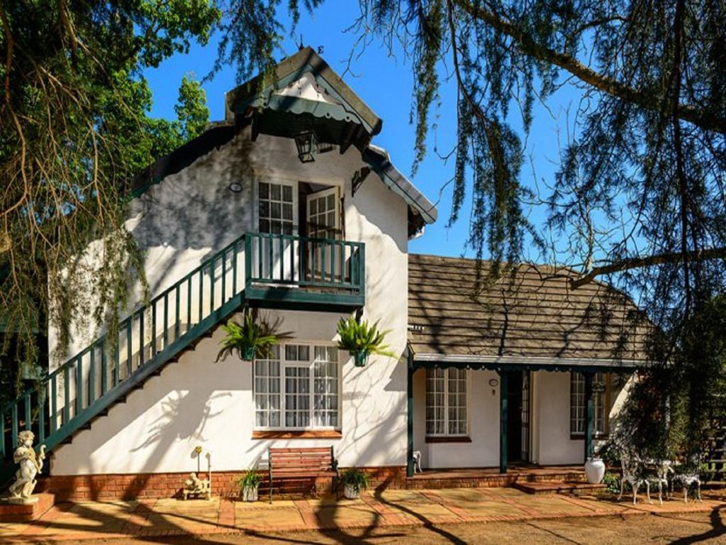 Biggy Best Cottages Howick Kültér fotó