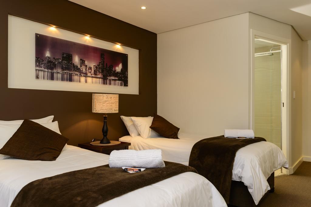 Biggy Best Cottages Howick Szoba fotó