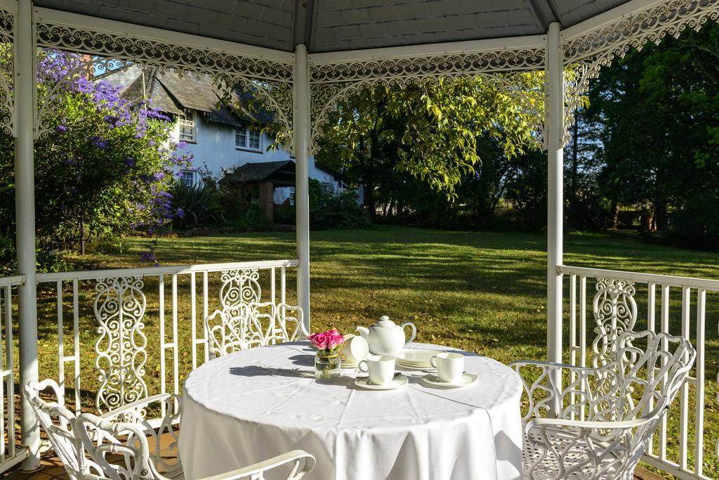 Biggy Best Cottages Howick Kültér fotó