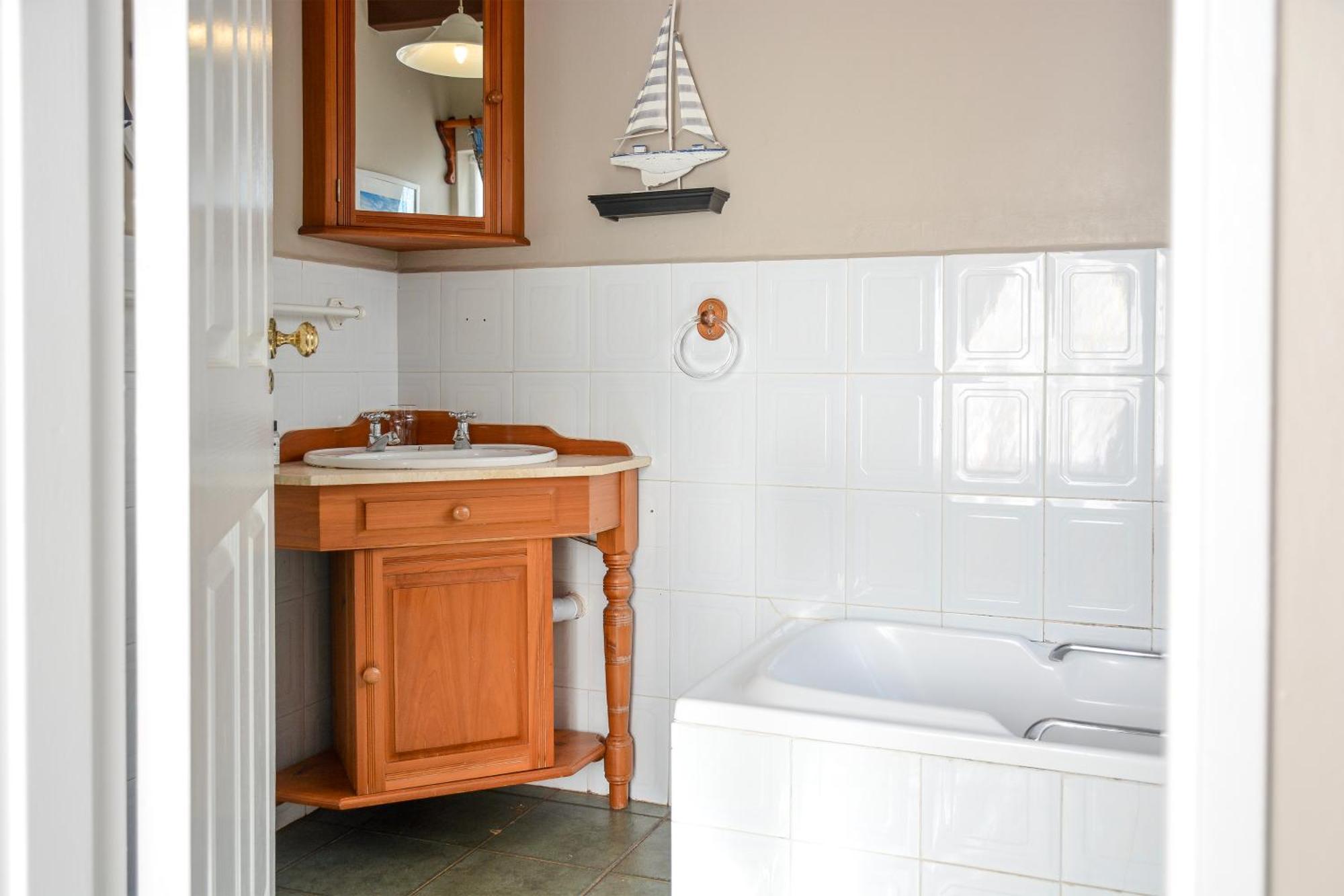 Biggy Best Cottages Howick Kültér fotó
