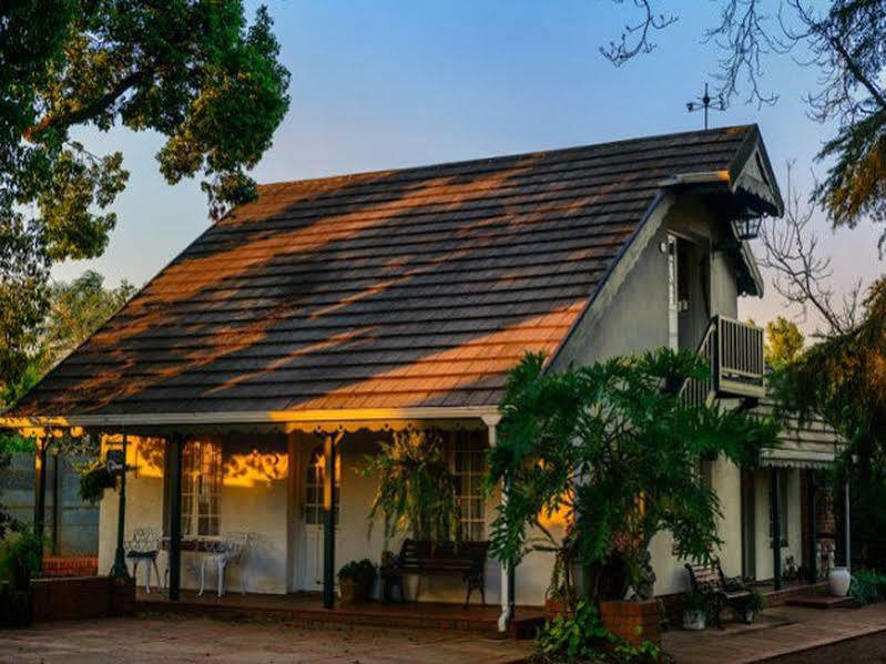 Biggy Best Cottages Howick Kültér fotó