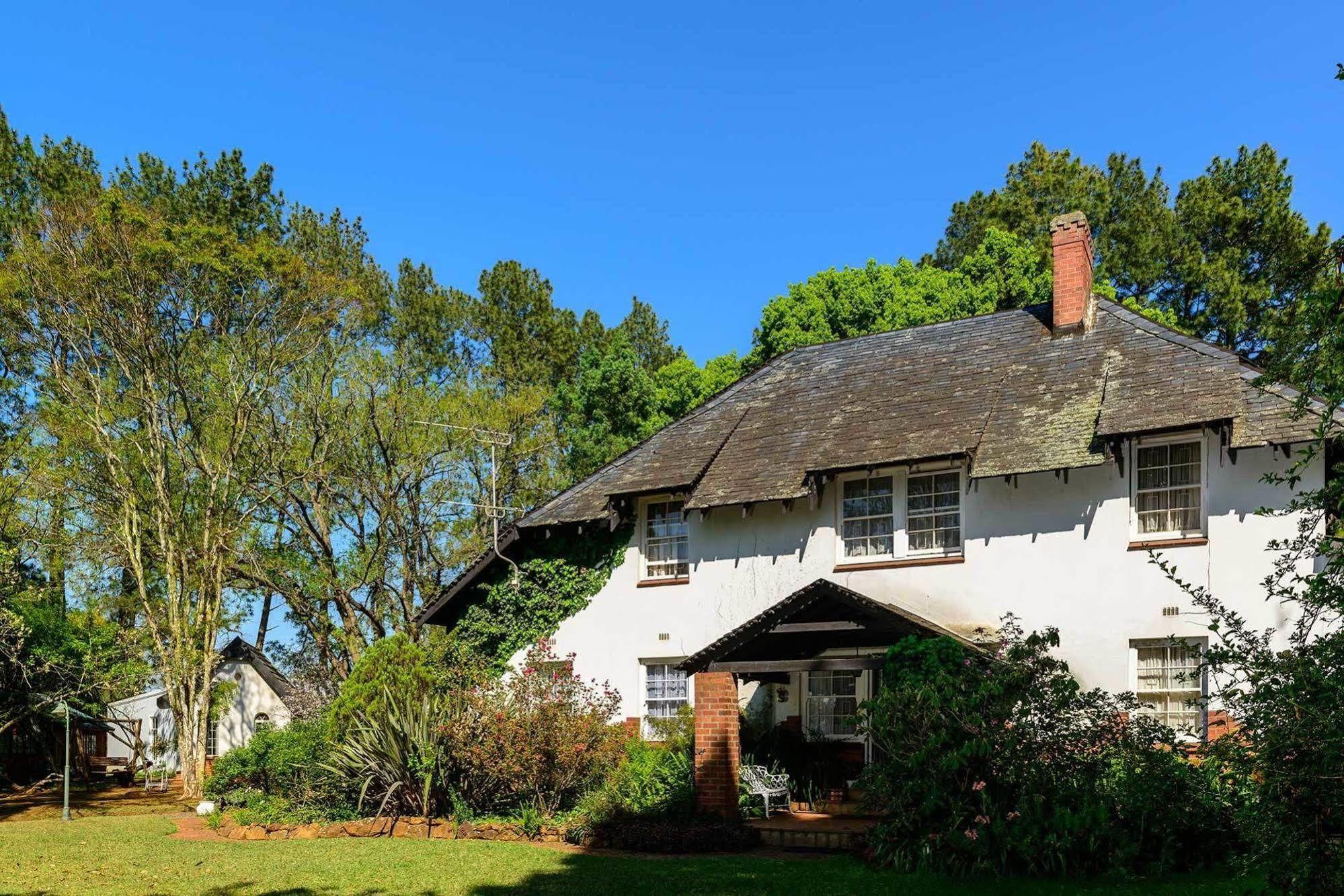 Biggy Best Cottages Howick Kültér fotó