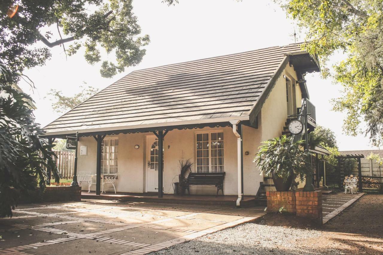 Biggy Best Cottages Howick Kültér fotó