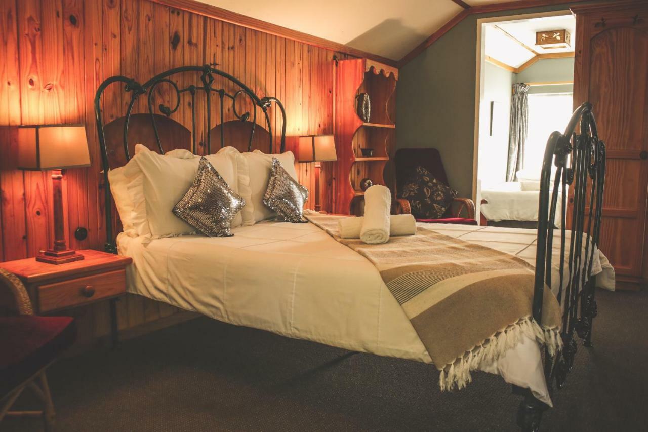 Biggy Best Cottages Howick Kültér fotó