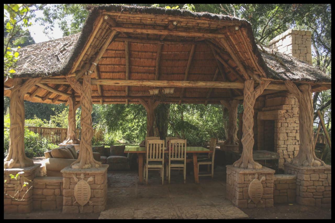 Biggy Best Cottages Howick Kültér fotó