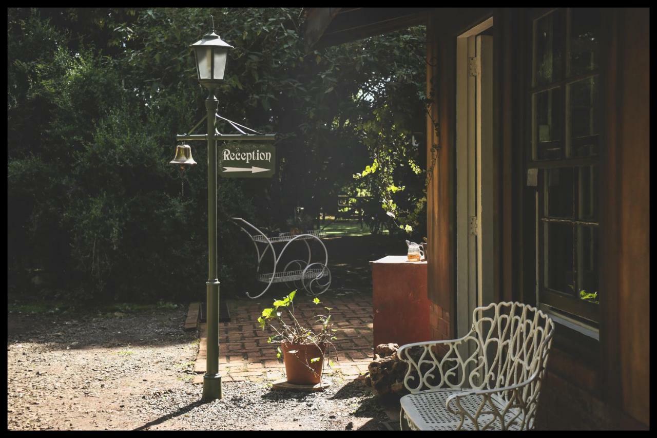 Biggy Best Cottages Howick Kültér fotó